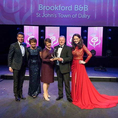 Brookford B&B Dalry  Εξωτερικό φωτογραφία