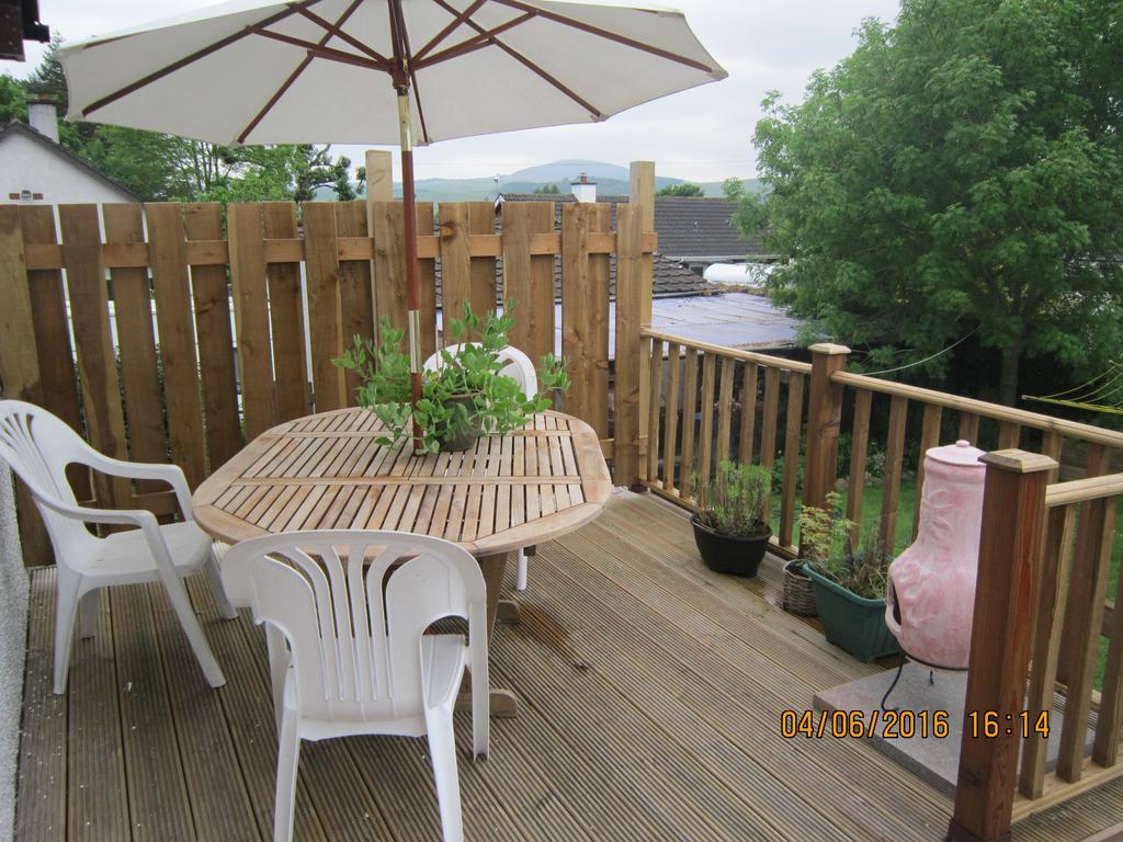 Brookford B&B Dalry  Εξωτερικό φωτογραφία