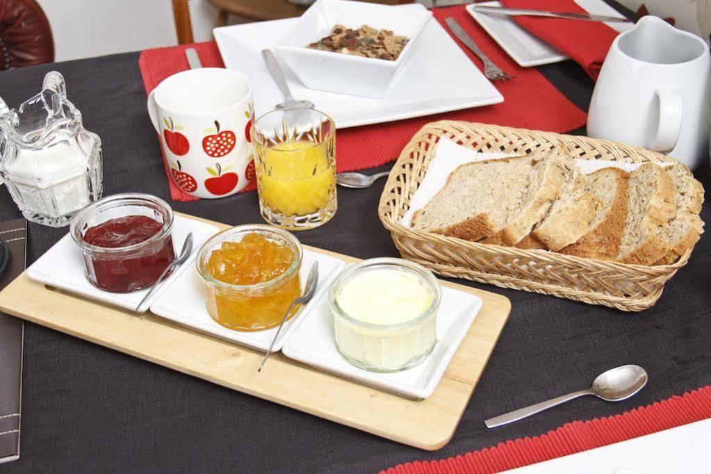 Brookford B&B Dalry  Εξωτερικό φωτογραφία