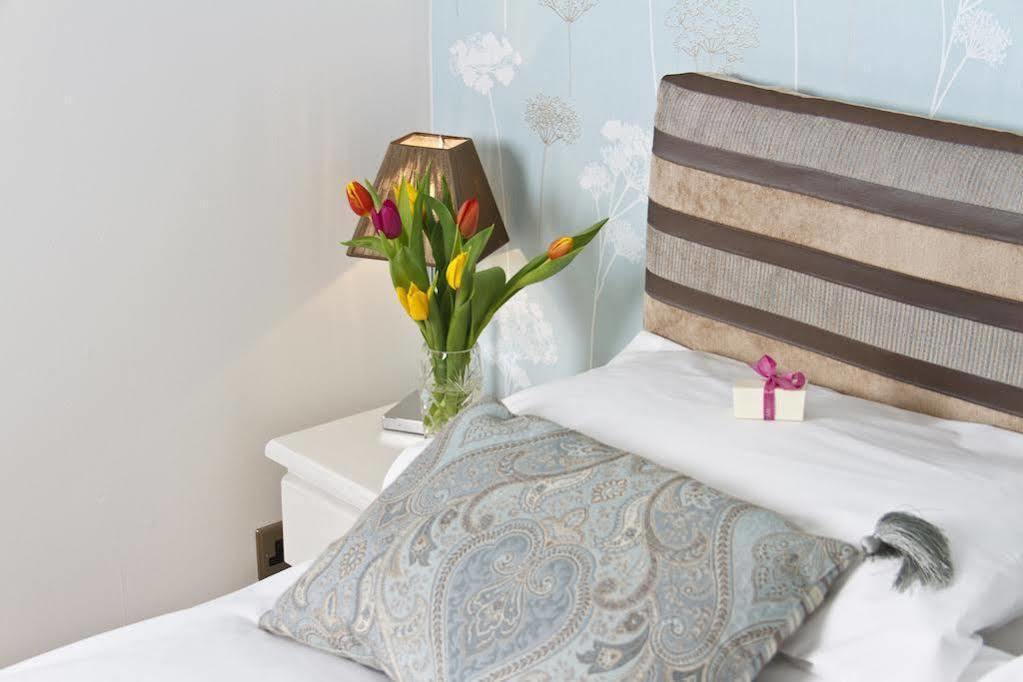 Brookford B&B Dalry  Εξωτερικό φωτογραφία