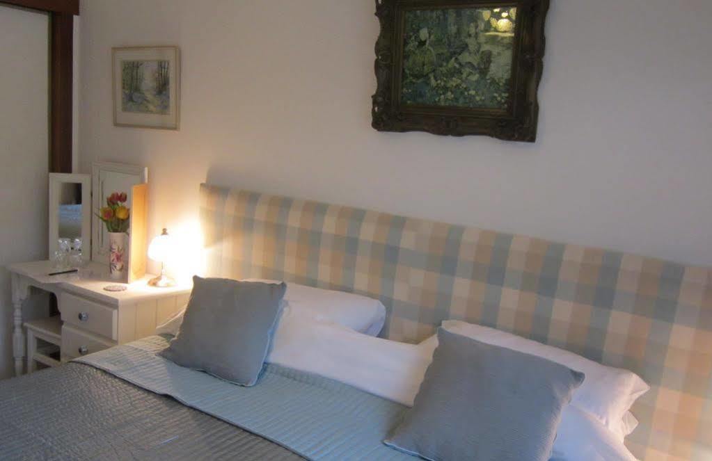 Brookford B&B Dalry  Εξωτερικό φωτογραφία